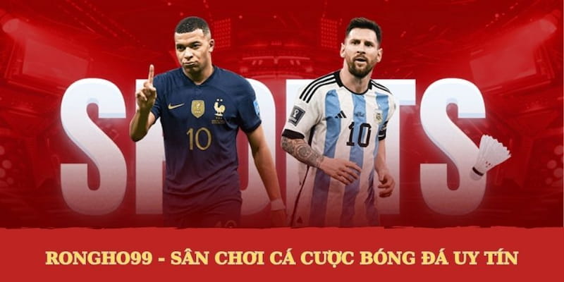 Sân chơi cá cược thể thao vua chất lượng, uy tín